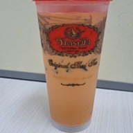 เมนูของร้าน ชาตรามือ ไอคอนสยาม สาขา 2 ชั้น G