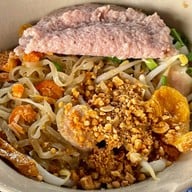 บะหมี่เฮียมัก (แปะฮุย) 100 ปี