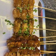 หม่าล่าอากง