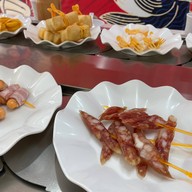 สุกี้หม่าล่า หอมหมื่นลี้