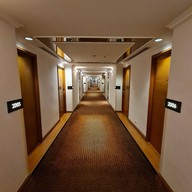 Grand Mercure Bangkok Atrium Hotel