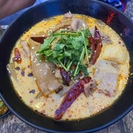 หม่าล่าอากง