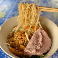 บะหมี่เฮียมัก (แปะฮุย) 100 ปี