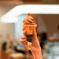 เมนูของร้าน Kan Vela Craft Chocolate ศูนย์การประชุมแห่งชาติสิริกิติ์