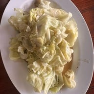 เมนูของร้าน เกษร คลองโคน