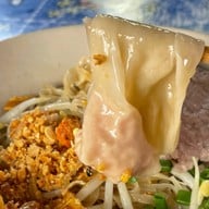 บะหมี่เฮียมัก (แปะฮุย) 100 ปี