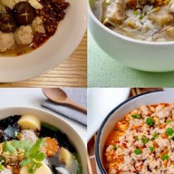 ก๋วยจั๊บญวน กะเพรา T&T 1