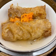เมนูของร้าน ชาตรามือ มีโชคพลาซ่า เชียงใหม่