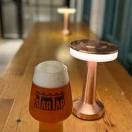 เมนูของร้าน Star Tap ท่าเรือมหาชัย