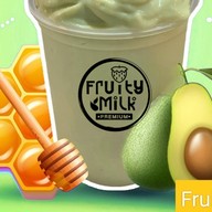Fruity Milk (ฟรุตตี้ มิลล์) People Park อ่อนนุช
