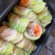 สุกี้โรล
