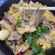 หม่าล่าอากง