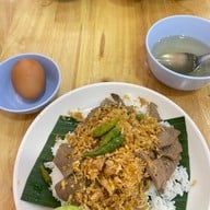 ตำเฮือนเฮา หลังม,