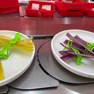 สุกี้หม่าล่า หอมหมื่นลี้