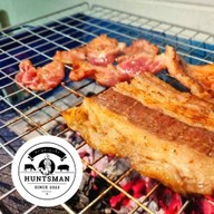 พรานป่าล่าเนื้อ