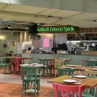 Ginger Farm Silom edge