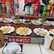 สุกี้หม่าล่า หอมหมื่นลี้