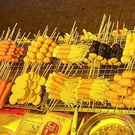 หม่าล่ารสเด็ด by Ros บิ๊กซีเคหะพระราม2
