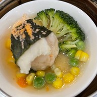 ชาตรามือ มีโชคพลาซ่า เชียงใหม่