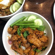 พรานป่าล่าเนื้อ
