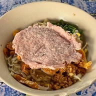 บะหมี่เฮียมัก (แปะฮุย) 100 ปี