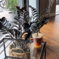 เมนูของร้าน POINT coffee space