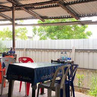 บรรยากาศ สวาท ลาบยโส