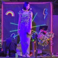 บรรยากาศ เจ๊วิ หมูกระทะบุฟเฟ่ต์ 189 สาขา 2 เจ๊วิ 2