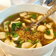 เมนูของร้าน May Veggie Home [100% Plant-Based], No Egg/Milk บางจาก