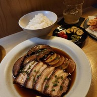 เมนูของร้าน Very Nice Bar