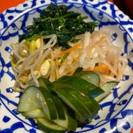 Stamina En スタミナ苑 焼肉 Nihonmachi