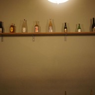 บรรยากาศ Very Nice Bar