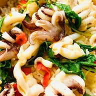 บ้านไข่ข้น (ฮาลาล)