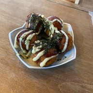 เมนูของร้าน Kamego Ramen