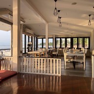 Bakkai Seaside Kitchen -