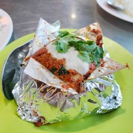 เมนูของร้าน สวนอาหารเพื่อน บางขันแตก