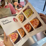 อุ้มส์ เกรท เครป สำนักงานแห่งใหญ่