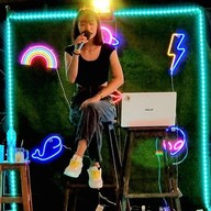 บรรยากาศ เจ๊วิ หมูกระทะบุฟเฟ่ต์ 189 สาขา 2 เจ๊วิ 2