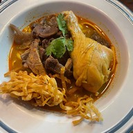 ข้าวซอยบางแสน Kaosoy bangsaen