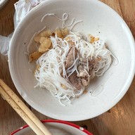 เตี๋ยวเรือ บุฟเฟ่ต์ ถนนเจริญราษฎร