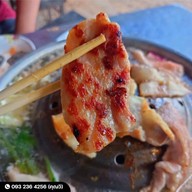 เมนูของร้าน เจ๊วิ หมูกระทะบุฟเฟ่ต์ 189 สาขา 2 เจ๊วิ 2