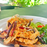 CABIN 4 Restaurant & Café