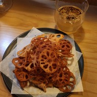 เมนูของร้าน Very Nice Bar