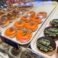 Krispy Kreme สยามพารากอน