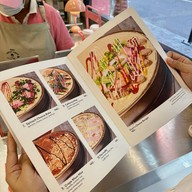 อุ้มส์ เกรท เครป สำนักงานแห่งใหญ่