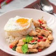 ต.เตย ตามสั่งหน้าค่าย