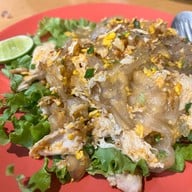 เมนูของร้าน Bannkhunbow