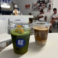 หลง - LÓNG COFFEE -