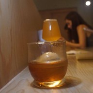 เมนูของร้าน Very Nice Bar