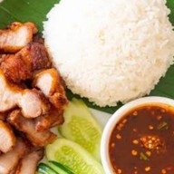 ลานยำ25 ยำแซ่บ แซลมอนนอร์เวย์สด